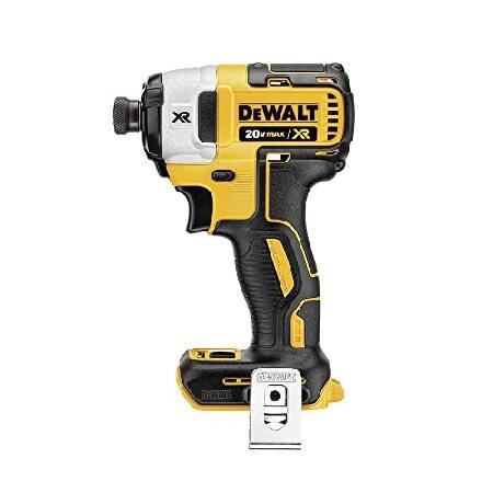 20V MAX XR BRUSHLESS 2 TOOL COMBO KIT 【堅石】 (DCK249M2)