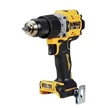 20V MAX XR BRUSHLESS 2 TOOL COMBO KIT 【堅石】 (DCK249M2)