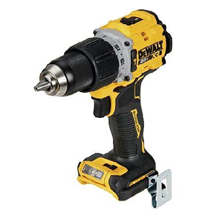 20V MAX XR BRUSHLESS 2 TOOL COMBO KIT 【堅石】 (DCK249M2)