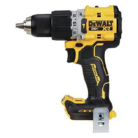 20V MAX XR BRUSHLESS 2 TOOL COMBO KIT 【堅石】 (DCK249M2)