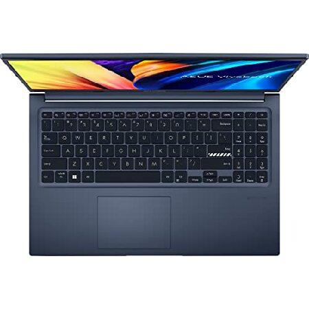 ノートPC ASUS Vivobook Ryzen 5 4600H メモリ8GB ASUS VivoBook 15 Laptop, 15.6