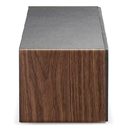 ★動作確認済み Focal Vestia 2ウェイ Bass-Reflex センターラウドスピーカー (ダークウッド) 【VQ2438659655】(88830円)