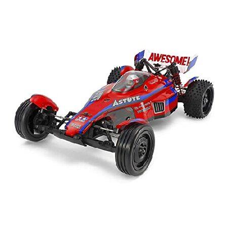 タミヤ 1/10 電動RCカー 特別企画 No.182 1/10RC アスチュート 2022
