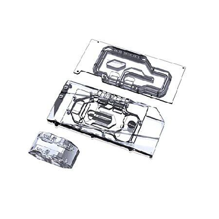 Bykski GPUウォーターブロック NVIDIA AIC RTX 3080 RTX 3080 Ti RTX 