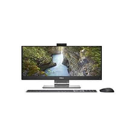 Dell OptiPlex 7000 7400 All-in-One Desktop Computer - 23.8