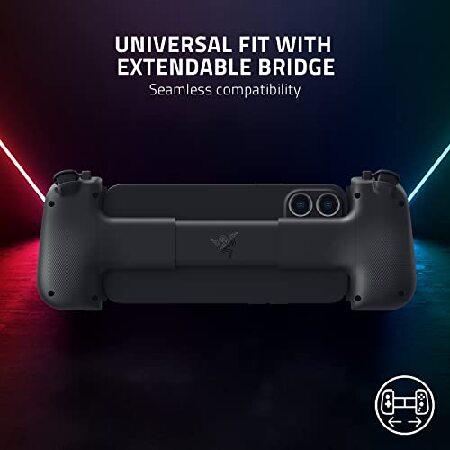 Razer Kishi V2 Mobile Gaming Controller for iPhone: Console