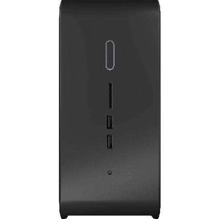 Intel NUC BXNUC9i5QNX1 Home ＆ Business Mini Desktop i5-9300H 4