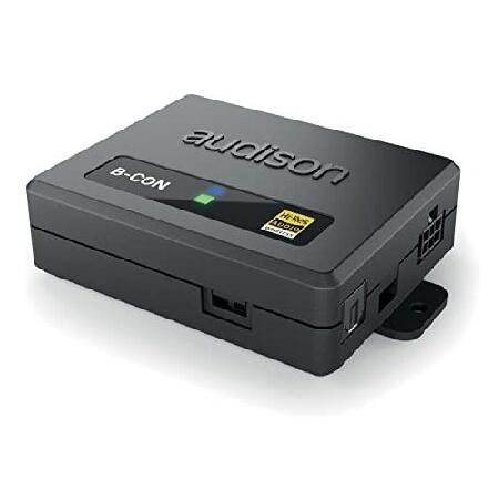 オーディソン　b-con Audison B-CON Bluetooth 5.0® Hi-Res streaming device