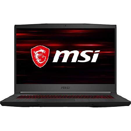ブランド登録なし MSI 2023 GF65 Thin 15.6