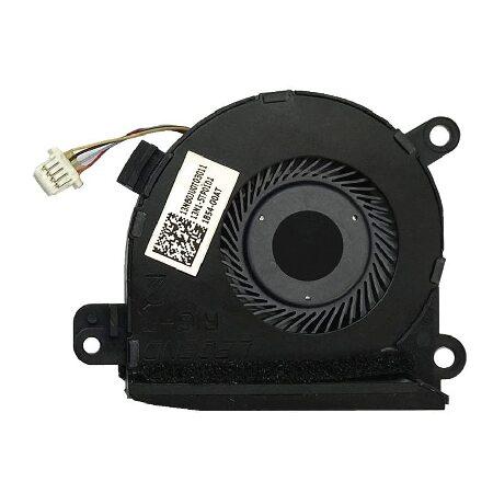 交換用CPUとGPU冷却ファン ASUS ZenBook Pro 14 UX450F UX480FDシリーズ NS45C01-18D01 TPN-C142 13N1-5TP0101 DC5V 【新型】 0.5A
