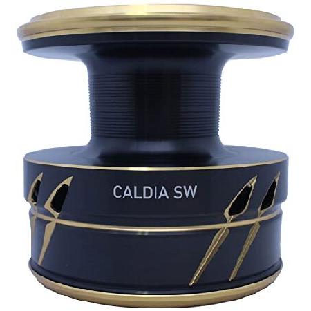 ダイワ(DAIWA) 純正パーツ 22 カルディア SW 18000 スプール(2-7