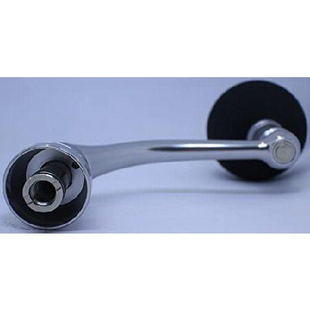 【超激レア】 ダイワ(DAIWA) 純正パーツ 21 セルテート SW 5000-H ハンドル 部品番号:91 部品コード:1H2B54 【L1912605194】(12200円)