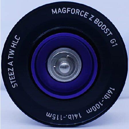 【新品未使用】DAIWA スティーズ A TW HLC 純正スプール ダイワ(DAIWA) 純正パーツ スティーズ A TW HLC 8.1L スプール(20-31