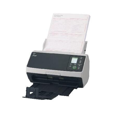 富士通 イメージスキャナー fi-8190 : World Importer - 通販