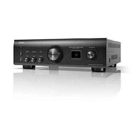 Denon PMA-1700NE (2022 Model) Integrated Amplifier (140W x 2