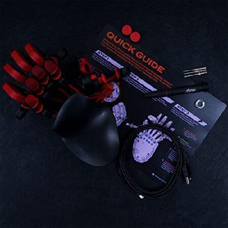 Azeron Cyborg ゲーミングキーパッド - PCゲー厶用 Azeron Cyborg ゲーミングキーパッド - PCゲー厶用