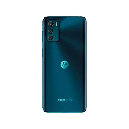 Motorola Moto G42 Dual-SIM 128GB ROM + 4GB RAM (GSM Only | No CDMA