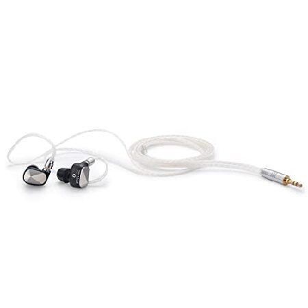 イヤホン Astell&Kern PATHFINDER ハイエンドイヤホン Astell & Kern × Campfire Audio Pathfinder