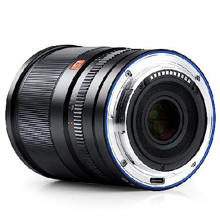 VILTROX 13mm F1.4 f/1.4 Nikon zマウントレンズ 超広角オート