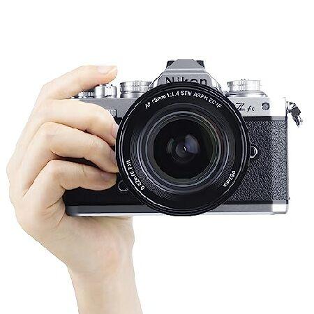 VILTROX 13mm F1.4 f/1.4 Nikon zマウントレンズ 超広角オート