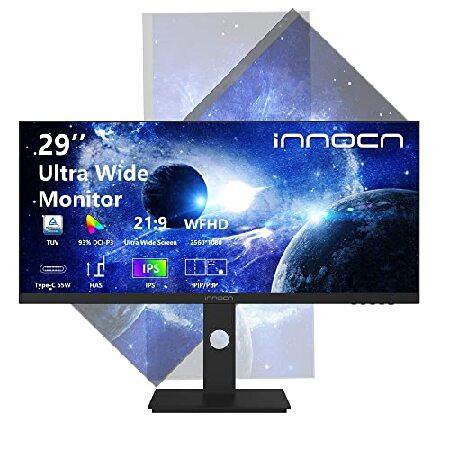innocn LCDモニター 29型 INNOCN 29C1F-D 29