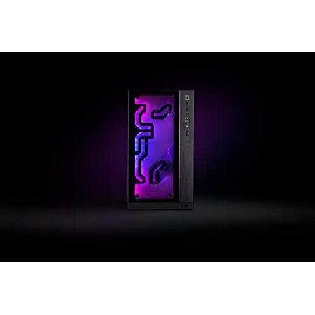 EKWB EK-Quantum Reflection 2 PC-O11D XL D5 PWM 分布プレート D-RGB