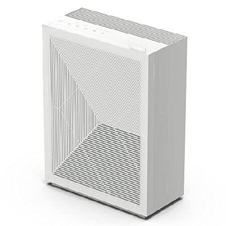 Coway Airmega 240 True HEPA Air Purifier with Quality Monitoring