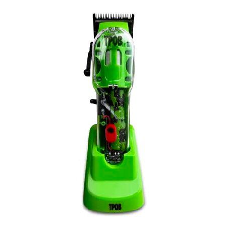 TPOB スライム 2 プロフェッショナル バリカン - スーパーパワー