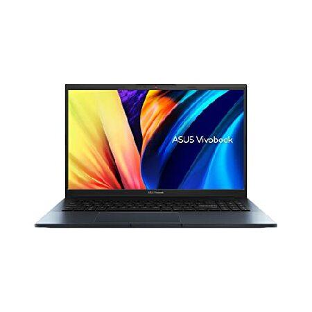ASUS Vivobook Pro 15 Laptop, 15.6” FHD Display, AMD Ryzen 5