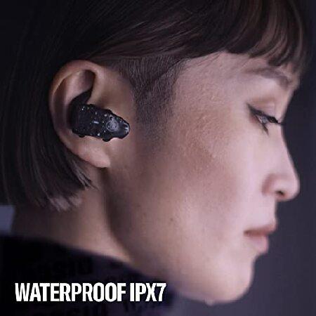 Yamaha TW-ES5A True Wireless Sport Earbuds with Bluetooth