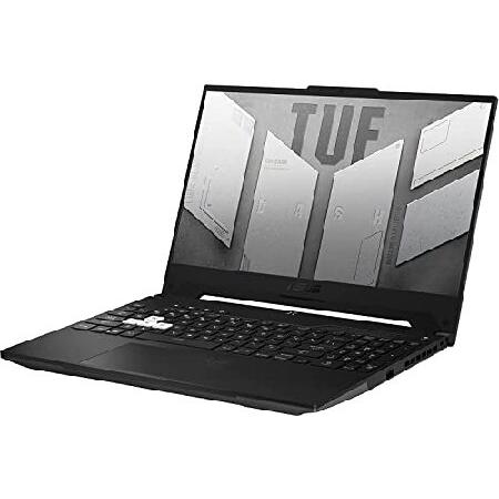 ASUS TUF Dash F15 (FX517ZR-F15.I73070) 15.6
