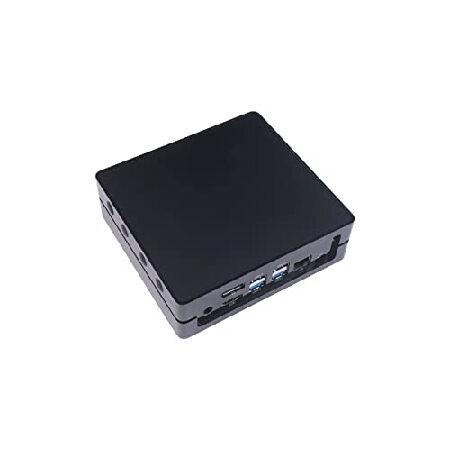 【未開封】Seeed Studio reComputer Jetson-10 seeed studio reComputer J1010 - Jetson Nano Module付きエッジ