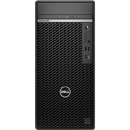 2画面対応 第12世代 i7-12700T 16G Optiplex 7000 Dell OptiPlex 7000 Desktop Computer - Intel Core i7 12th Gen