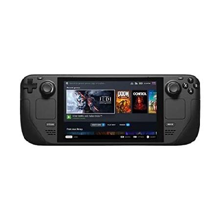 Steam Deck 256GB 日本版 Steam Deck スチームデック steamdeck 本体 ポータブル