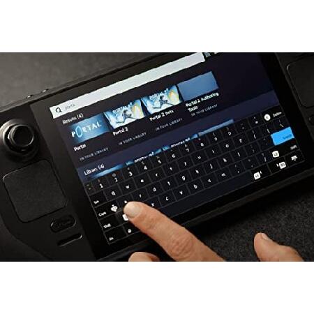 Steam Deck 256gb : World Importer - 通販 - Yahoo!ショッピング