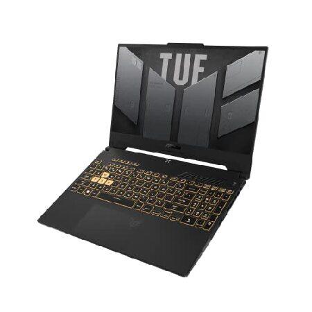 ASUS TUF Gaming A15 (2022) Laptop, 15.6