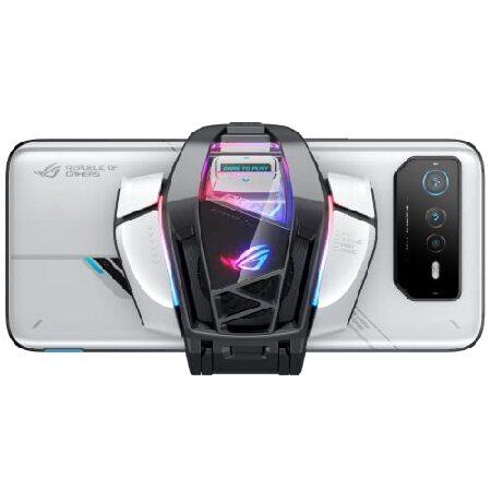 スマホアクセサリー ASUS ROG AeroActive Cooler 6 スマホアクセサリー ASUS ROG AeroActive Cooler 6 AeroActive