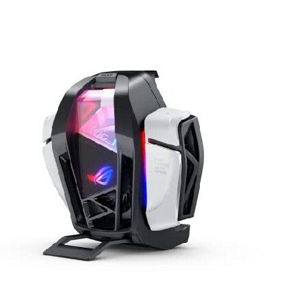 Asus AeroActive Cooler 6 - ブラック : World Importer - 通販