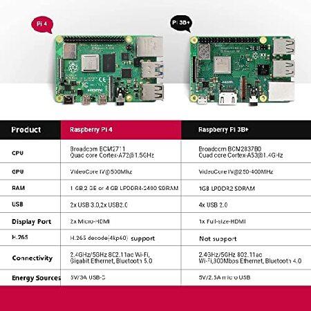 RasTech Raspberry Pi 4 8GB スターターキット 32GB Micro SD RasTech Raspberry Pi 4 8GB スターターキット 32GB Micro SD
