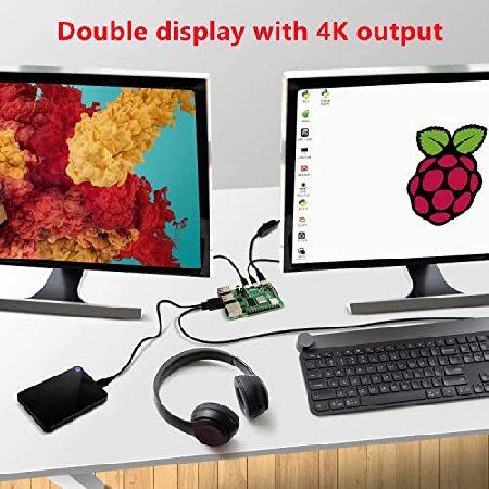 RasTech Raspberry Pi 4 8GB スターターキット 32GB Micro SD RasTech Raspberry Pi 4 8GB スターターキット 32GB Micro SD