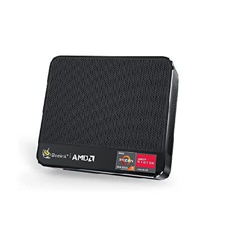 Beelink SER6 Mini PC, AMD Ryzen 7 7735HS(6nm, 8C/16T) up to