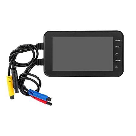 Motorcycle Dvr Recorder Camera, 4 Inch DVR 1080P Waterproof