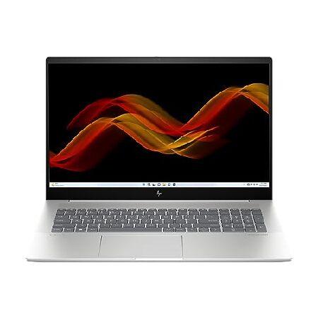 HP Envy 17T Laptop i7-1195G7 11th gen, 16GB RAM, 512 GB NVMe SSD
