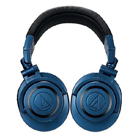 オーディオテクニカ ワイヤレスヘッドホン ATH-M50xBT2 DS 限定