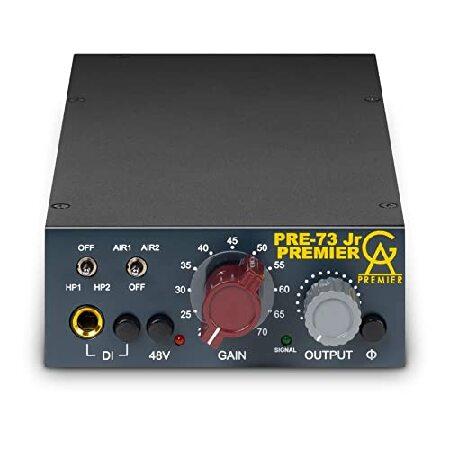 Golden Age Project Pre73 Jr プレミアマイク/インストゥル Golden Age Project Pre73 Jr プレミアマイク/インストゥル