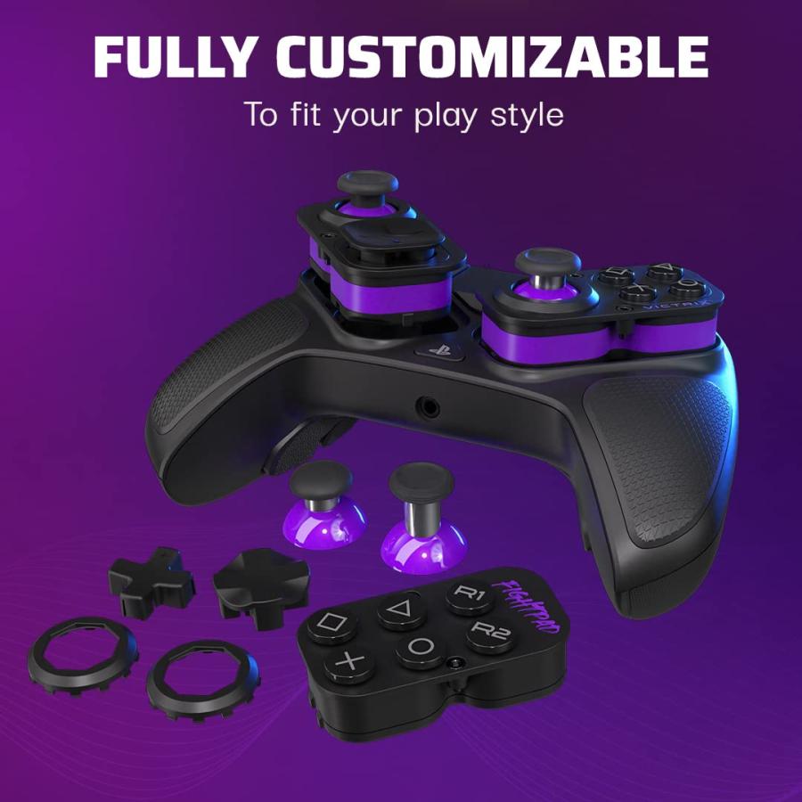 日本全国 送料無料 Victrix Pro BFG プロコントローラー ビクトリクス