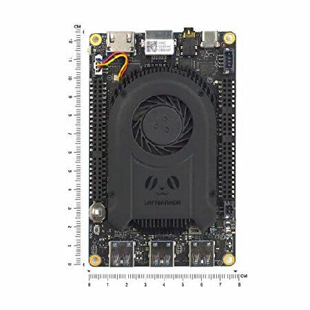 LattePanda 3 Delta 864-Pocket-Sized Windows 10 ＆ 11/Linux Single