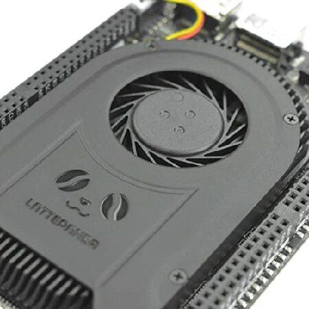 LattePanda 3 Delta 864-Pocket-Sized Windows 10 ＆ 11/Linux Single