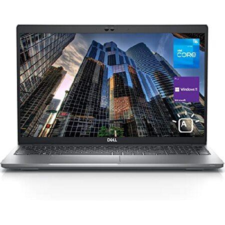 Dell Latitude 5530 Business Laptop, 15.6