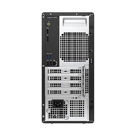 美品 Dell Inspiron 3910 デスクトップ i5 16G 512G Amazon.com: Dell Inspiron 3910 Desktop Computer Tower - 12th